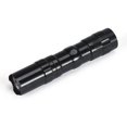 thumbnail image 3 of HLONK LED Mini Flashlight  Super Bright Small Handheld Pocket Flashlights  Tactical High Lumens Pen Light for Camping Outdoor Emergency  AA Battery Powered (Not Include)  1 Pack (Black), 3 of 7