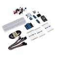 thumbnail image 1 of Kit de Inicio, Kit de Inicio de la Placa de Desarrollo de Control Remoto para ESP32 Para Proyectos de Fabricantes, 1 of 7