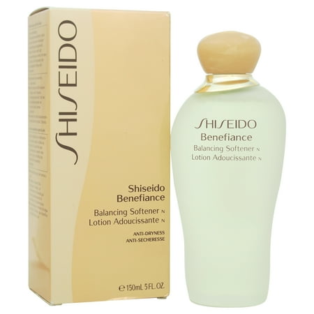 Shiseido Benefiance For Unisex Balancing