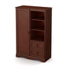 South Shore Savannah Collection Chest with Door