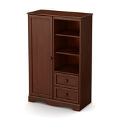 South Shore Savannah Collection Chest with Door