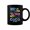 Black, variant on Coco Grandma Gift He Or She Coco To Bee Coffee Mugs