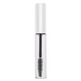 thumbnail image 1 of 10ml Empty Tube for Mascara, DIY Eyelash Brush Container Bottle with Wand(White), 1 of 5