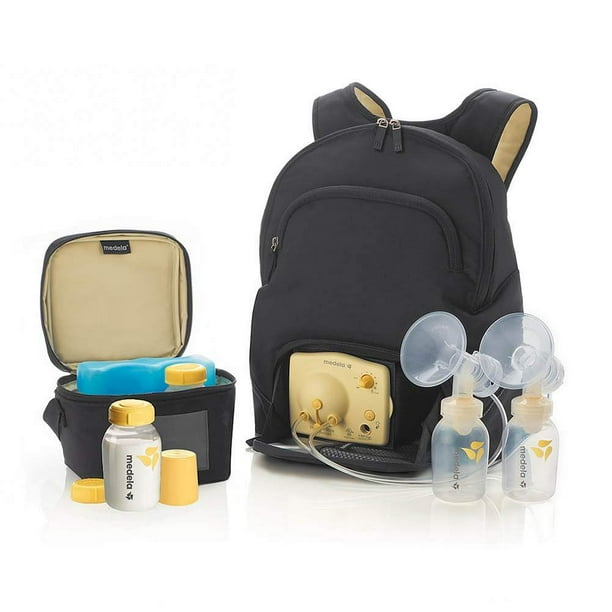 Medela pump in style backpack deals