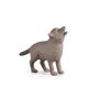thumbnail image 1 of Suministros para fiestas Toy Woodland Wolf Figuritas New Realistic Kid Forest Animal - Kuyhfg Sin marca, 1 of 4