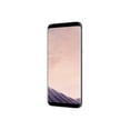 thumbnail image 3 of Samsung Galaxy S8+ - 4G smartphone - RAM 4 GB / Internal Memory 64 GB - microSD slot - OLED display - 6.2" - 2960 x 1440 pixels - rear camera 12 MP - front camera 8 MP - Sprint - orchid gray, 3 of 6