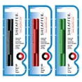 thumbnail image 1 of Sheaffer 5 Black 5 Red & 5 Green Cartridges Bundle, 1 of 1