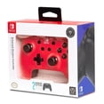 thumbnail image 2 of Control Inalámbrico Nintendo Switch Red, 2 of 2