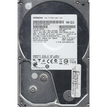 HDS721010CLA332, PN 0F10383, MLC JPT39C, Hitachi 1TB SATA 3.5 Hard Drive