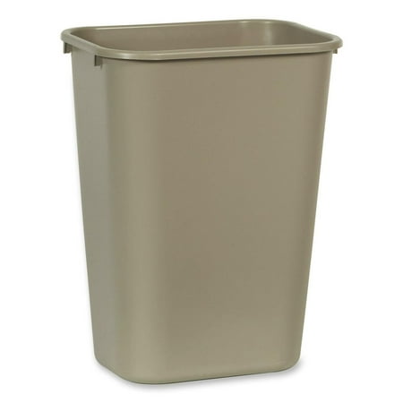 

Rubbermaid Standard Series Wastebasket