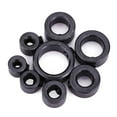 thumbnail image 4 of Ejoyous 8pcs/set 3~16mm Drill Depth Stop Collars Assortment Set with Hex Wrench Woodworking Tool, Drill Stop Assortment,Depth Stop Collar, 4 of 8