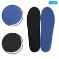 thumbnail image 2 of Shock Absorption Shoes Cushion Breathable Sport Insole Comfortable Men Woman for Work BootWalkingRunning and Casual Shoes ANGGREK Otros, 2 of 8