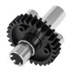 thumbnail image 3 of RC Car 30T M1 cluth for 1/10 ARRMA Typhon 3s BL RC Car Update Parts, 3 of 5