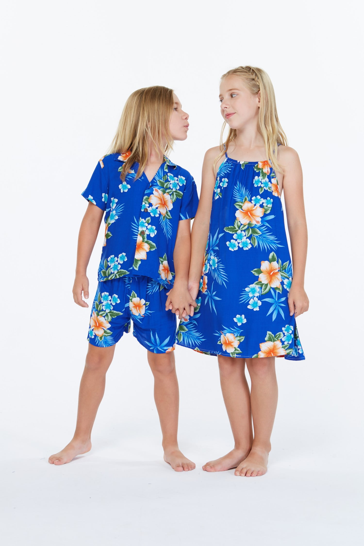 matching boy outfits for pictures
