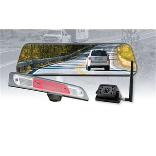 Rear View Mirrors in Interior Parts & Accessories 