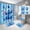 01, variant on Lheaggik Cute Cartoon 4 Pcs Bathroom Sets with Shower Curtain and Rugs, Waterproof Polyester Shower Curtain Sets with Hooks