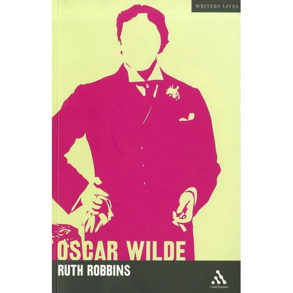 Writers Lives Oscar Wilde, (Paperback)
