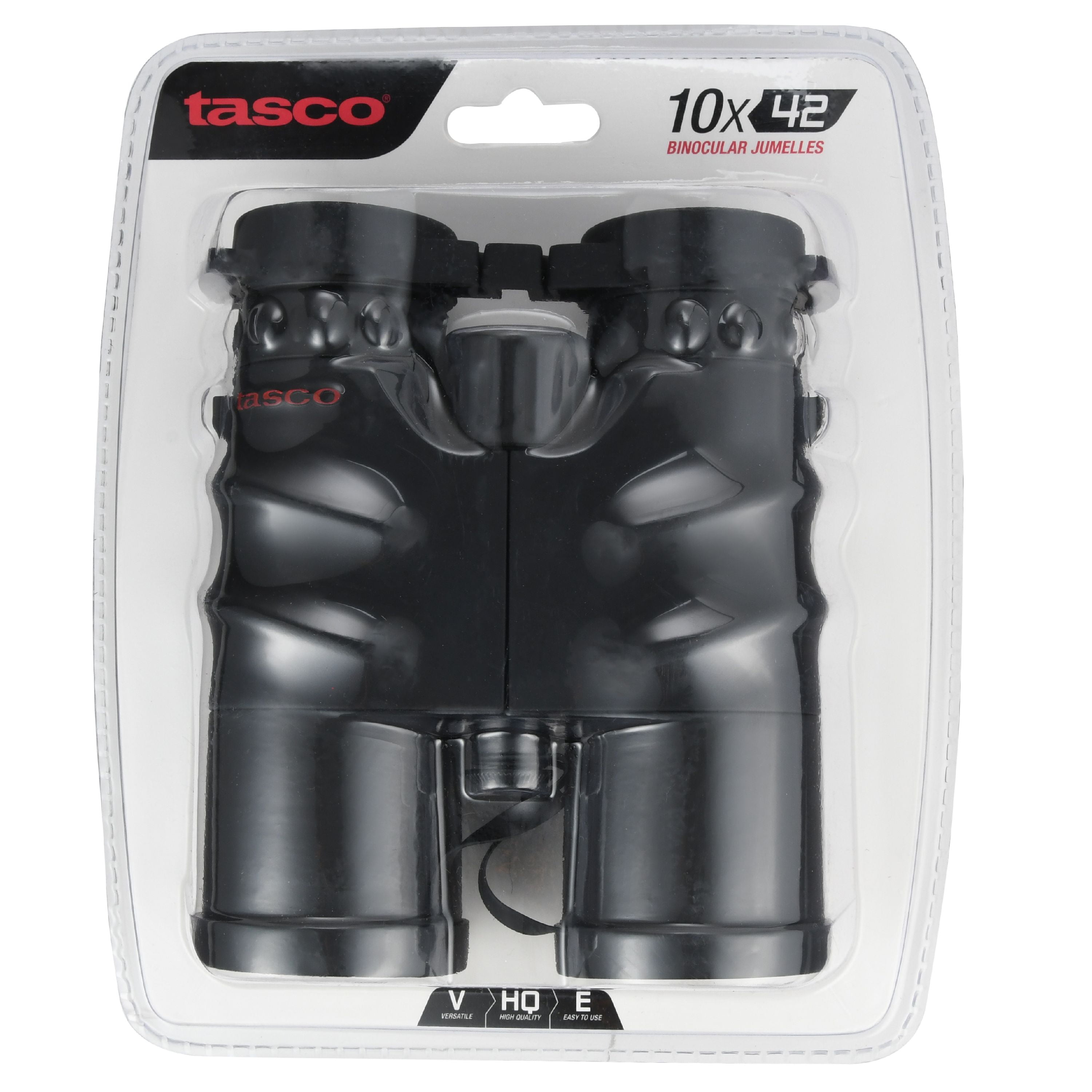 tasco 10x42 binoculars