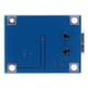 thumbnail image 2 of Placa de carga de batería TP4056 Placa de cargador de batería mini 1A con luz indicadora Ehuebsd  Para estrenar, 2 of 6