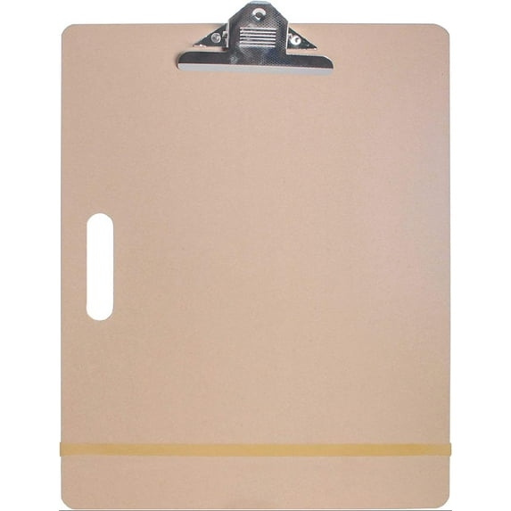 11" x 17" ist Sketch Tote Board - Great for Classroom, Studio or Field Use