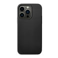 thumbnail image 1 of iPhone 13 Pro Uunique Black Liquid Silicone Case, 1 of 1