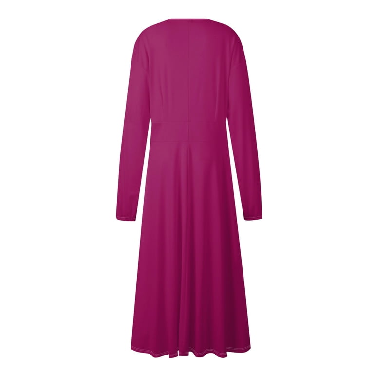 navy blue dress for baby girl Long Dresses - Sustainable Maxi Dresses