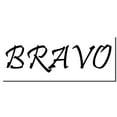 thumbnail image 5 of Large Self-Inking Bravo Stamp, Trodat Printy 4913, Press and Print Stamping, Impression Size 7/8" x 2-1/4", Up to 10,000 Impressions - Burgundy Ink, 5 of 10