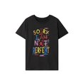 thumbnail image 1 of Camiseta básica para mujer jinwen Casual S, 1 of 7