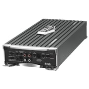 BOSS Audio Systems AR4000D Monoblock Amplifier - 4000 Watt Amp, Class D Car Audio Amp, 1 Ohm Stable, Mosfet Power Supply