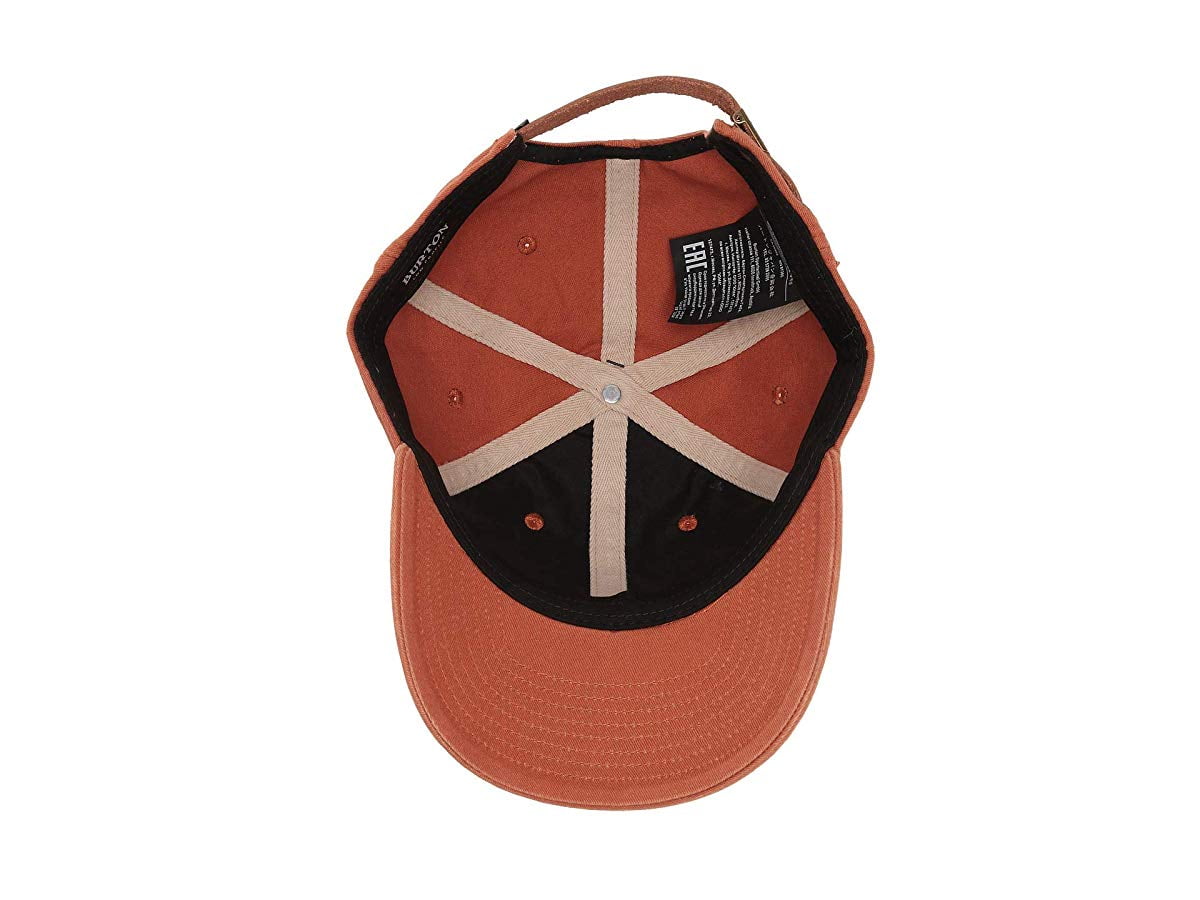 Burton Rad Dad Cap Ginger - Walmart.com