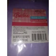 thumbnail image 3 of RIVEN - Hallmark Party Express Barbie Princess Plastic Tablecover 54" X 102" Pink/Purple, 3 of 4