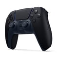 thumbnail image 2 of Control inalámbrico DualSense para PlayStation 5 Midnight Black, 2 of 5