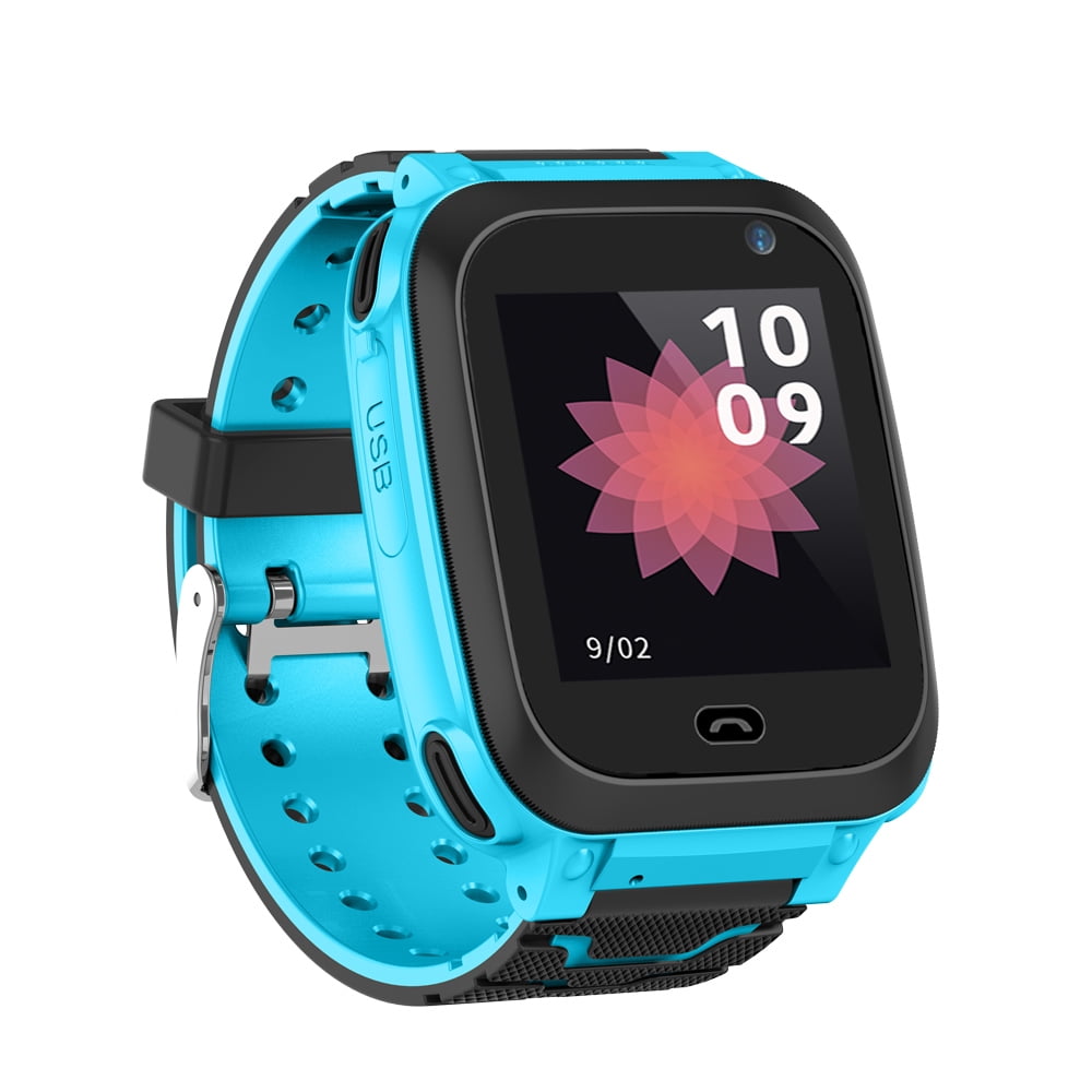 smartwatch waterproof sim card