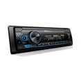 thumbnail image 1 of Estéreo de coche Pioneer MVH-S322BT Bluetooth con entradas USB/AUX, 1 of 7