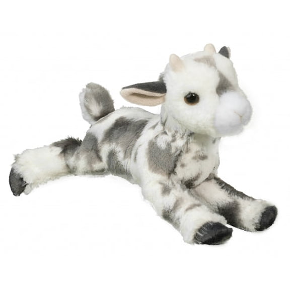 Douglas Cuddle Marshall Moose Pudgie Plush Stuffed Animal Toy #1549