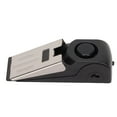 thumbnail image 2 of Door Stopper,Door Stop Alarm 3 Door Security Device Door Stopperwith B Security Alarm Exceptional Reliability, 2 of 9