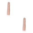 thumbnail image 2 of Mano flexible de silicona Qarigey práctica de arte de uñas modelo de entrenamiento de esmalte, 2 of 6