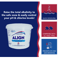 thumbnail image 3 of Alkalinity Booster for Pools & Spas (4Kg), 3 of 3