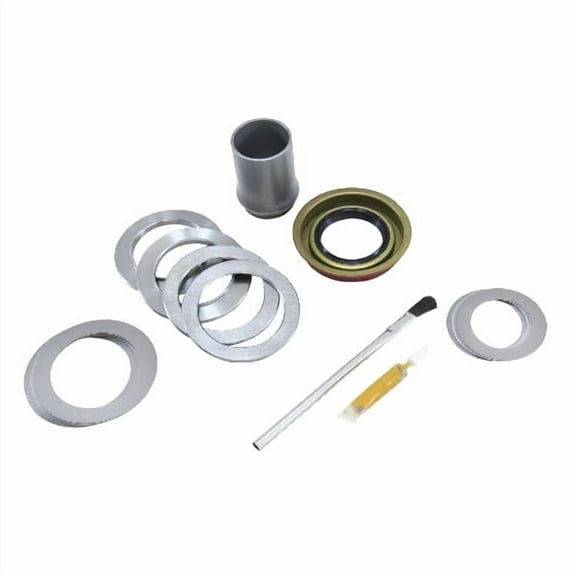 Yukon Minor install kit for GM 12 bolt truck differential