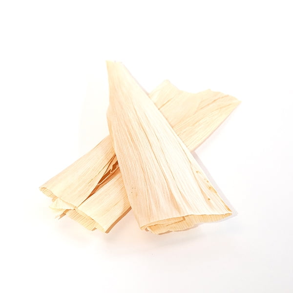 Corn Husks 4 oz.