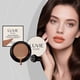 thumbnail image 2 of Foundation Cushion, 2026 New Mushroom Head Air Cushion CC Cream Foundation - Moisturizing Concealer Brighten Long-Lasting, Natural BB Cream for All Sk, 2 of 5