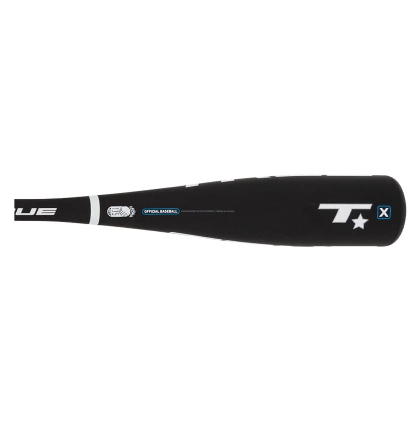 T*X -10 USSSA Baseball Bat: UT-TSX-20-10 28" 18 oz.