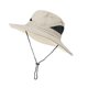 thumbnail image 1 of Sombrero Boonie Boonie Hat Mujeres Hombres Deportes al aire libre Pesca Caza Entrenamiento Pescador Cubo Cap Likrtyny  Para Estrenar, 1 of 3