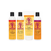 Jessicurl Confidence Collection Travel Size, No Fragrance Added 2 fl oz. Product Collection for Dry Coils