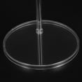 thumbnail image 3 of 4pcs Doll Stands Clear Doll Support Display Holder Action Figure Stand Storage Rack for Dolls, 3 of 9
