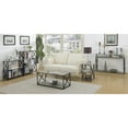 thumbnail image 4 of Convenience Concepts Tucson 3 Tier Bookcase, Faux Birch, 4 of 11