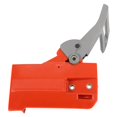 thumbnail image 1 of POCREATION Chain Saw Assembly Accessory Replacement Fit For Husqvarna50 51 55 61 GS, 1 of 8