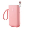thumbnail image 1 of Niimbot Niimbot Imprimante d'Étiquettes Thermique Portable à Main Sans Fil BT Fabricant d'Étiquettes Machine à Autocollants Compatible avec Téléphone Intelligent iOS Android pour Maison Bureau École Supermarché Magasin Étiquetage Codes-Barres Jour, 1 of 7