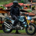 thumbnail image 4 of Motocicleta Vento Screamer Gris 250CC 2023 Vento Screamer REBELS, 4 of 5