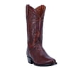 thumbnail image 2 of Dan Post Boots Mens Winston Lizard Embroidered Pull On Round Toe Cowboy  Mi, 2 of 7